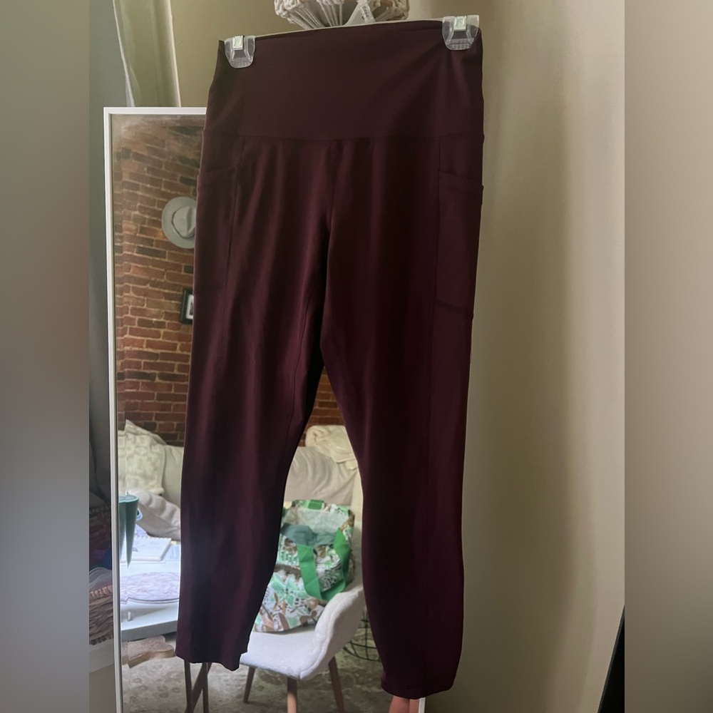 Athletic Leggings